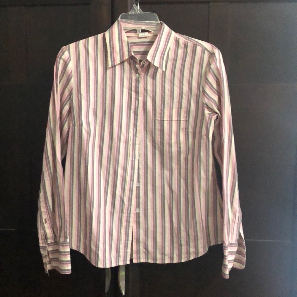 J.Crew Blouse Size Small